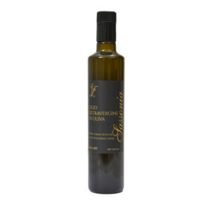 Olio EVO in bottiglia 500ml