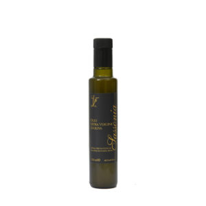 Olio EVO in bottiglia 250ml