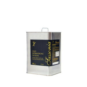 Olio EVO in Latta 3 litri