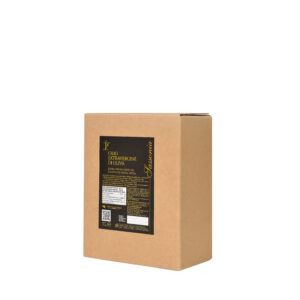 Olio EVO in bag in box 3 litri
